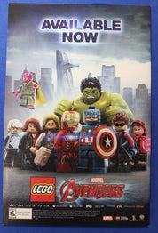 Totally Awesome Hulk #3 1:25 Mike Perkins Variant VF/NM