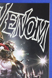 Venom #28 Frankie's Comics Golden Apple Kael Ngu Variant NM