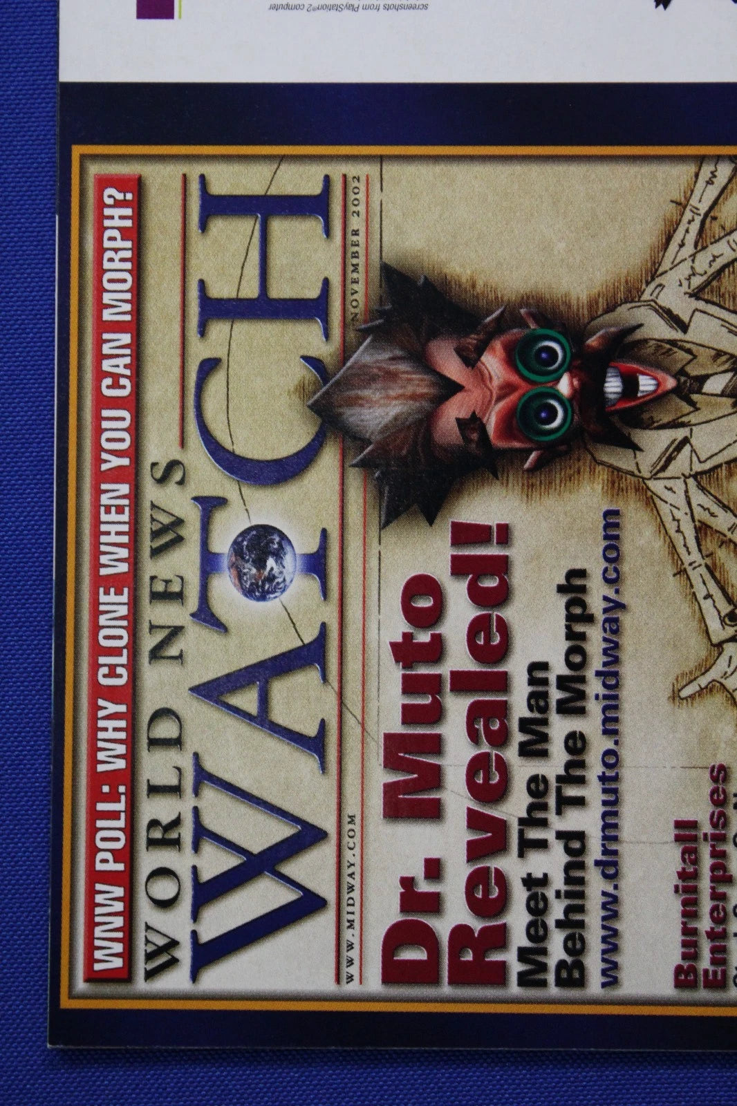 Batman #609 Newsstand Edition VF