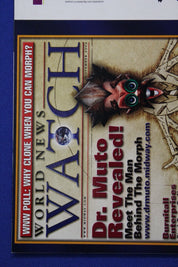 Batman #609 Newsstand Edition VF