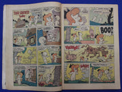 Tuff Ghosts Starring Spooky #1 GD