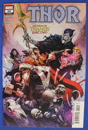 Thor #1-30 Near Complete Set Lot of 50 (NO #31-35) VF/NM