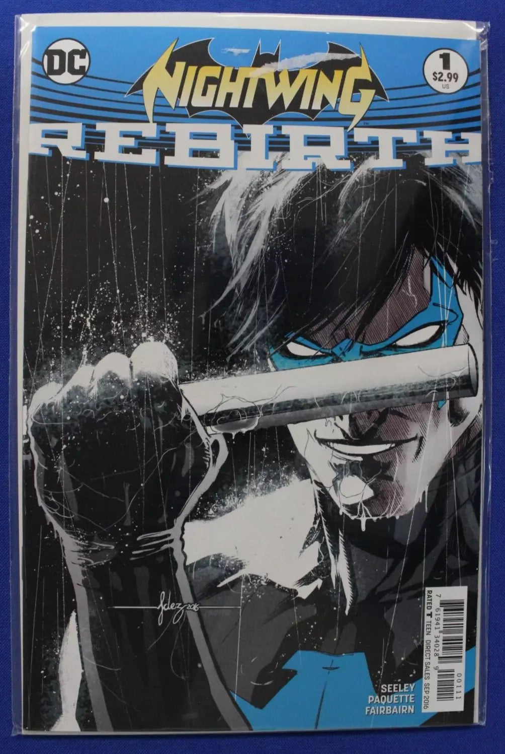 DC Universe Rebirth Lot of 26 One-Shots & Variants VF/NM