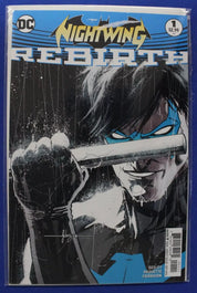 DC Universe Rebirth Lot of 26 One-Shots & Variants VF/NM