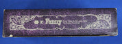 Fanny First Time in a Long Time The Reprise Recordings 4 CD Box Set Limited Edition