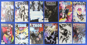 Thor #1-30 Near Complete Set Lot of 50 (NO #31-35) VF/NM