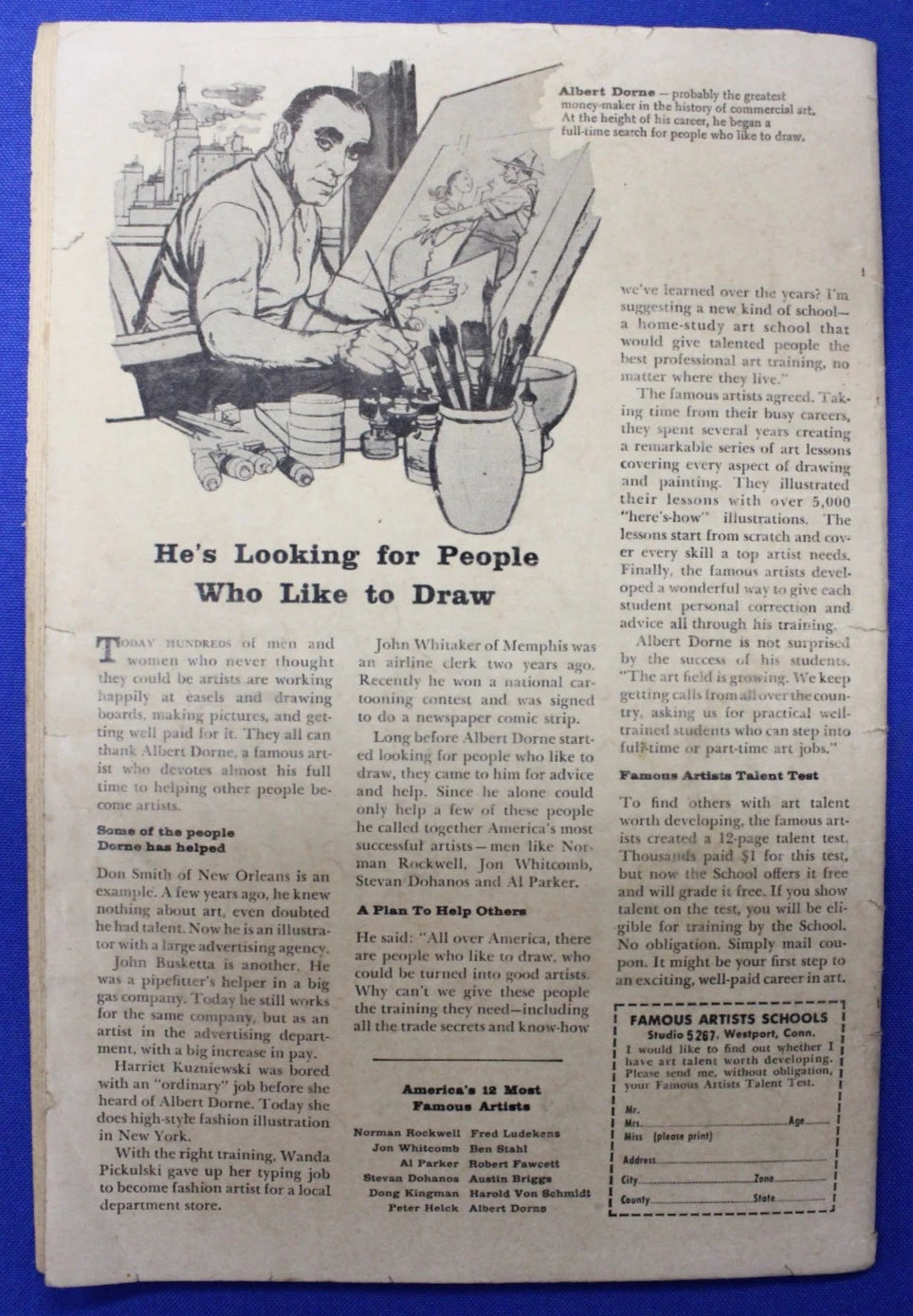 Kid Colt Outlaw #98 VG