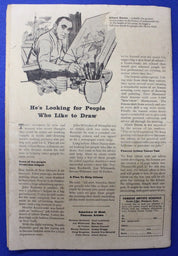 Kid Colt Outlaw #98 VG