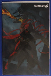 Batman Urban Legends #1-17 Set VF/NM