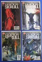 Annihilation Complete Sets Lot of 19 FN-VF