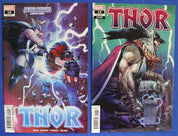 Thor #1-30 Near Complete Set Lot of 50 (NO #31-35) VF/NM