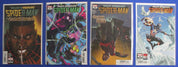 Miles Morales Spider-Man #1-41 Near Complete Set Lot of 87 VF/NM