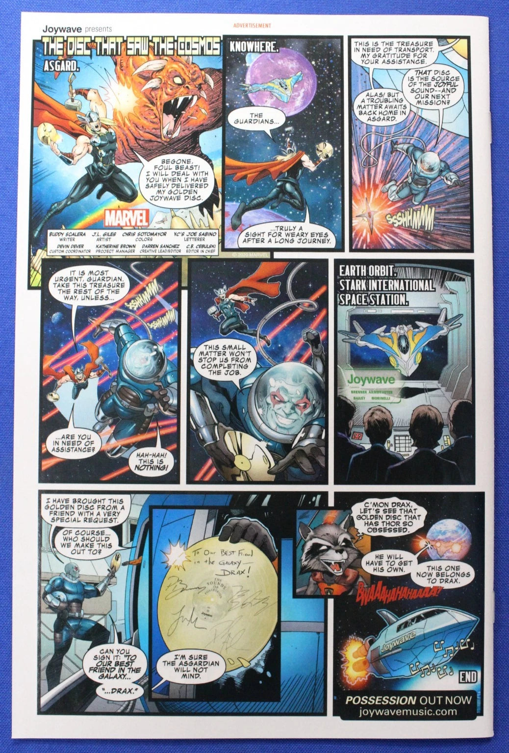 X-Factor #1 1:100 Larry Stroman Variant NM