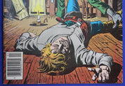 Jonah Hex #1 FN-