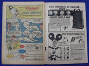 Tuff Ghosts Starring Spooky #1 GD