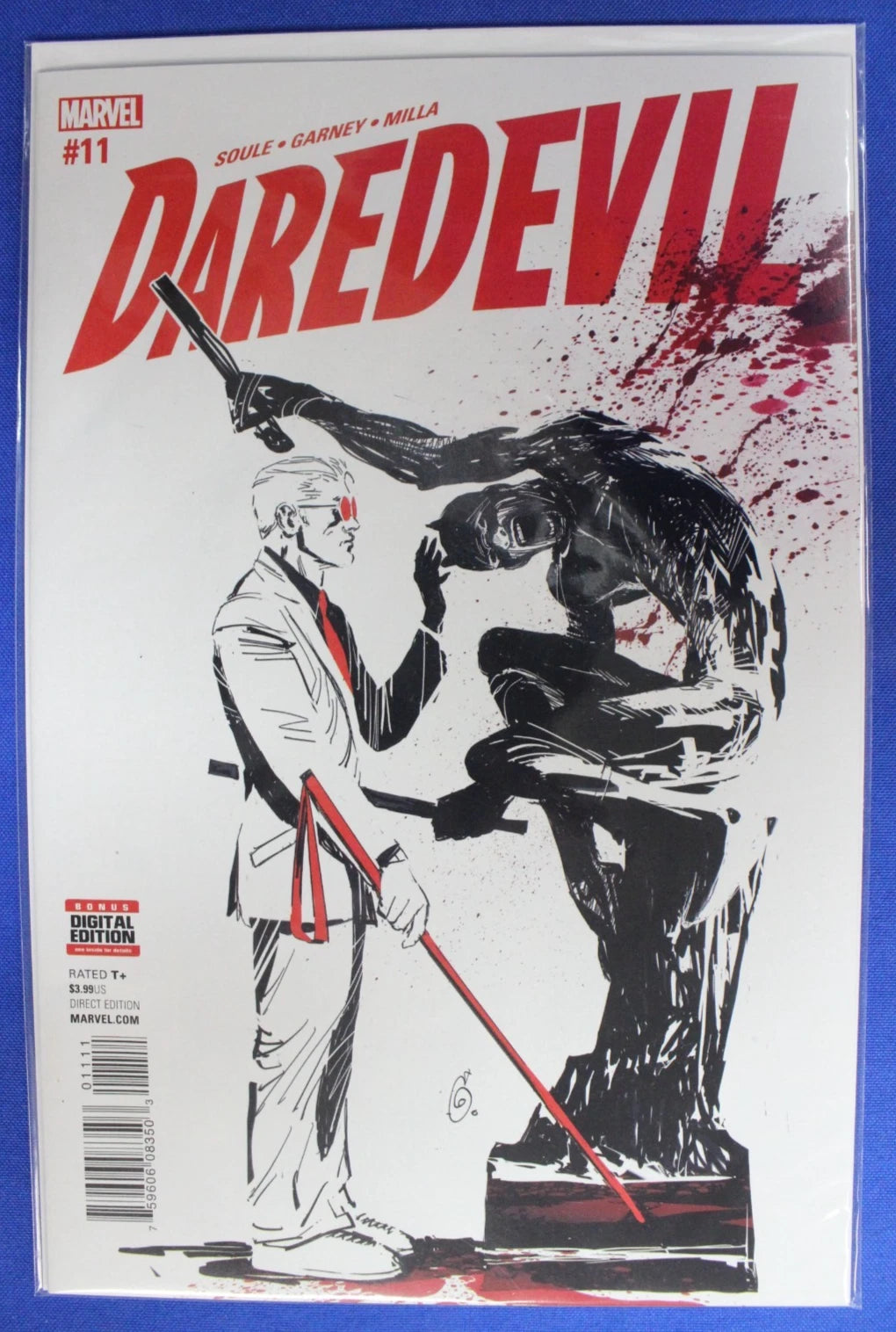 Daredevil #1-28 + Annual Complete Set + #5 Variant VF/NM