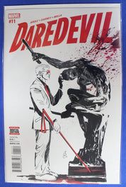 Daredevil #1-28 + Annual Complete Set + #5 Variant VF/NM