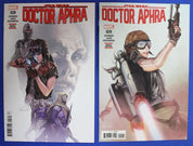 Star Wars Doctor Aphra #1-35 + Annuals Near Complete Lot of 39 VF/NM