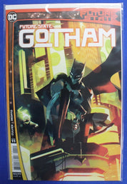 Future State Lot of 67 VF/NM