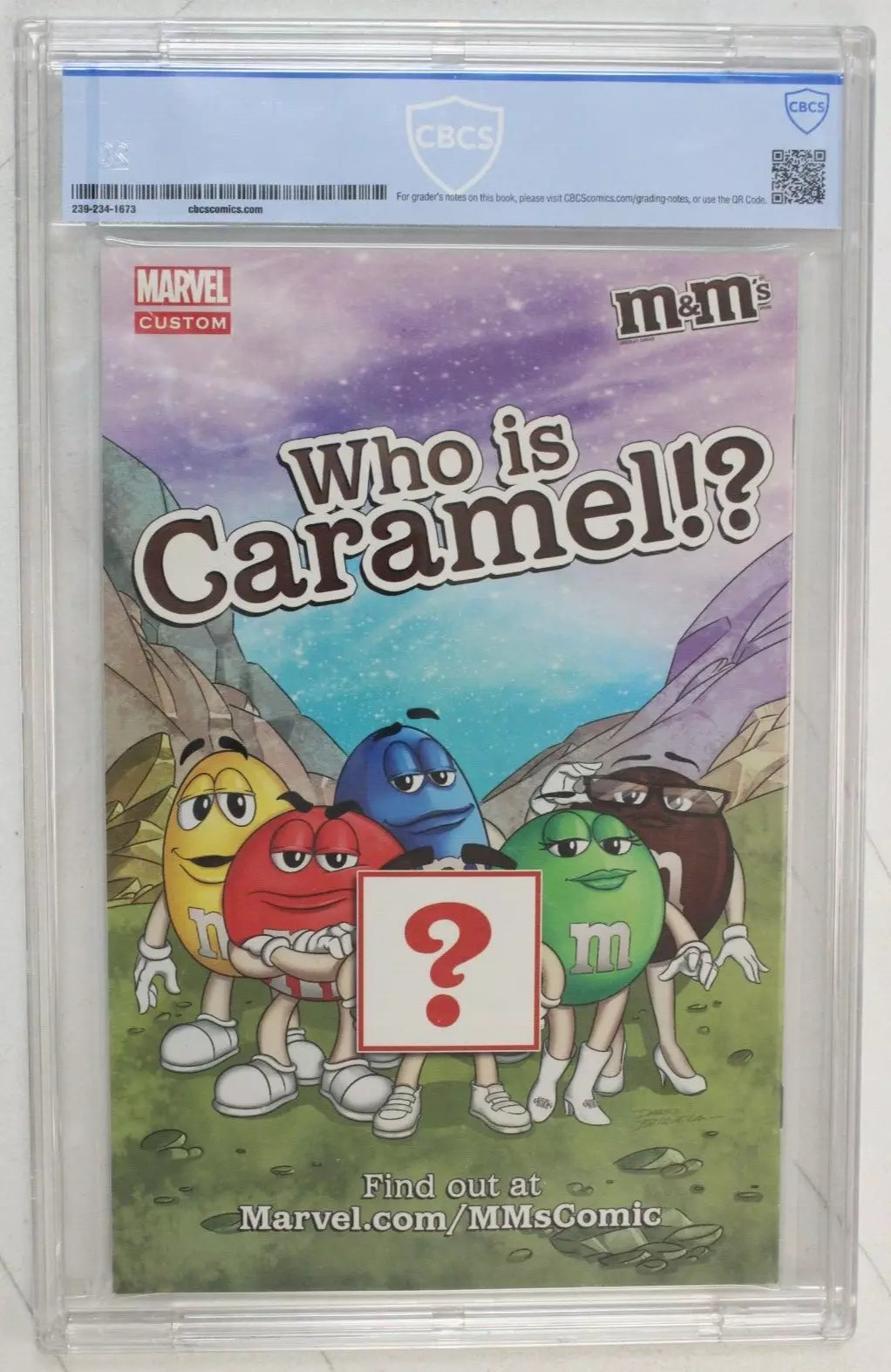 Invincible Iron Man #11 Venomized Villains Variant CBCS 9.8 NM/M