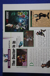 Batman #609 Newsstand Edition VF