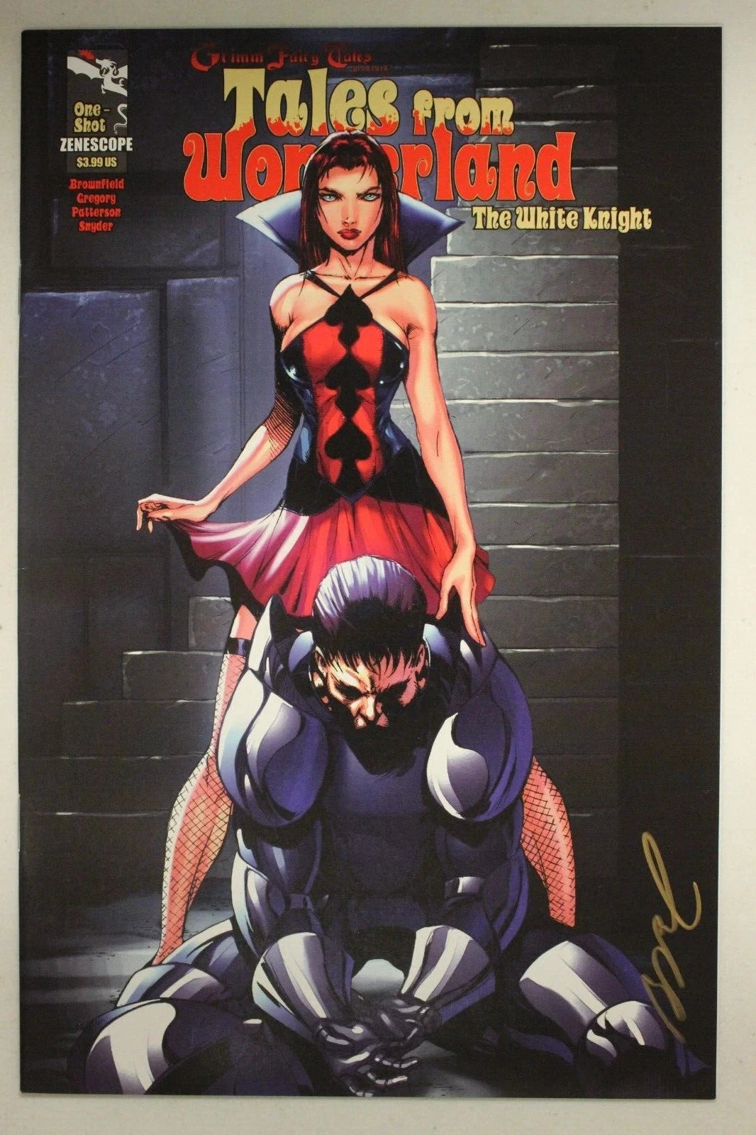Grimm Fairy Tales Complete Sets Lot of 18 VF-VF/NM