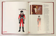 Robotech Art Vol 3 The Sentinels HC Hardcover w/ Slipcase LTD #807/1000