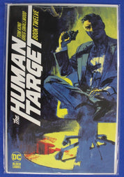 The Human Target #1-12 + Tales One-Shot Lot of 13 VF/NM