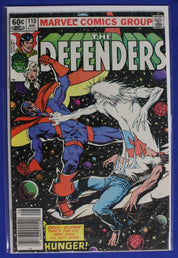 The Defenders #50-83, 85-146, 148-149, 152 Run Lot of 99 FN-VF