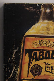 Taboo Especial TPB SpiderBaby Graphix 1991 VG