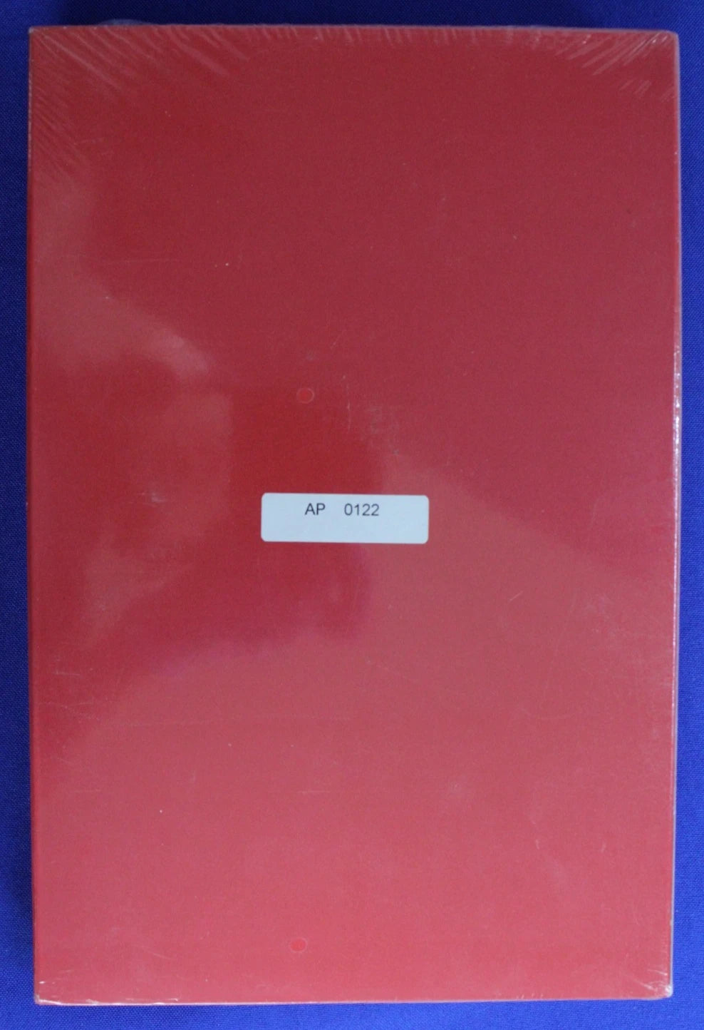 Gen 13 Limited Edition Red Box Artist's Proof Variant Set VERY RARE