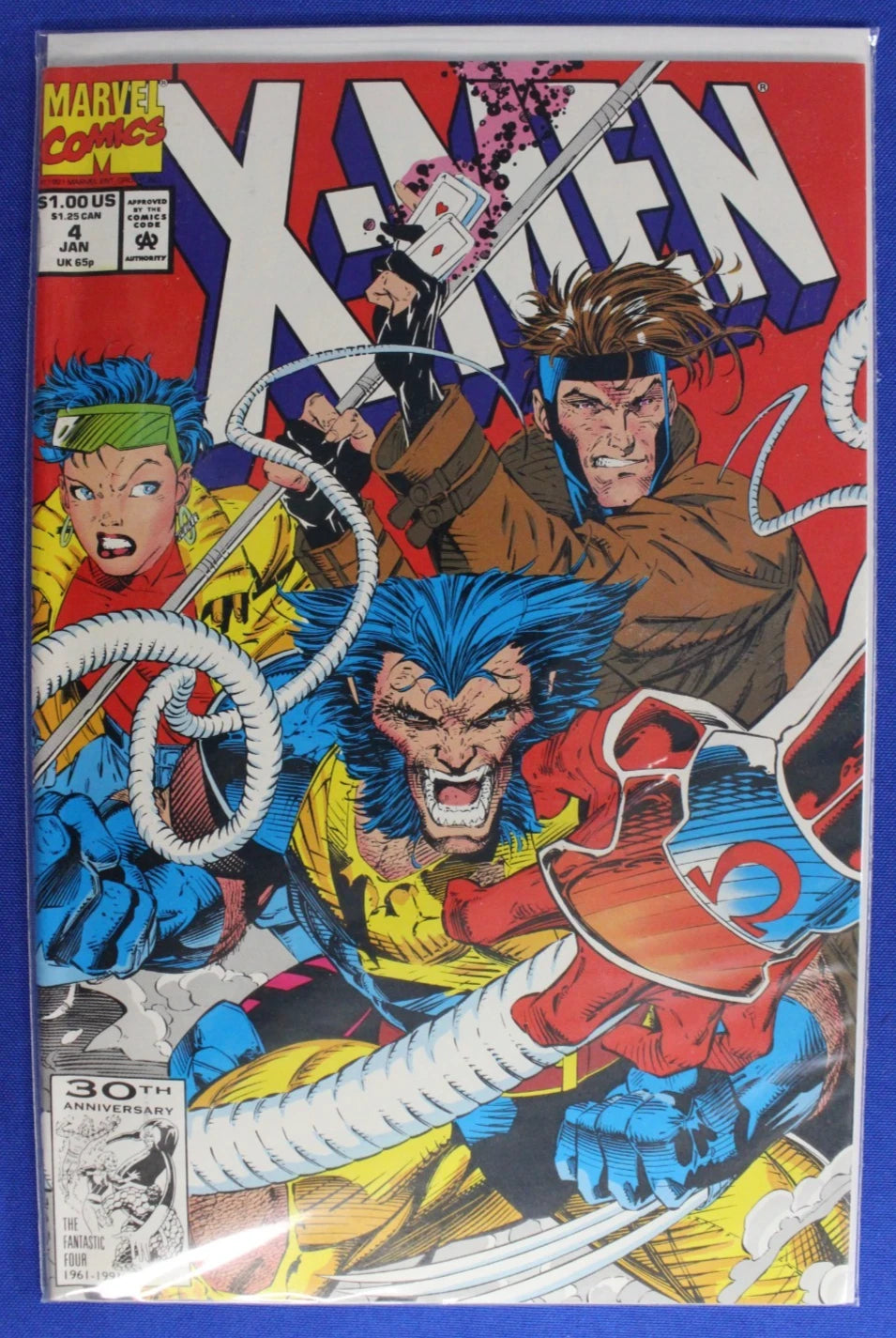 X-Men #1-207 Complete Set + Annuals & Variants Lot of 222 VF