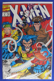 X-Men #1-207 Complete Set + Annuals & Variants Lot of 222 VF