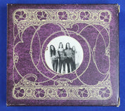 Fanny First Time in a Long Time The Reprise Recordings 4 CD Box Set Limited Edition