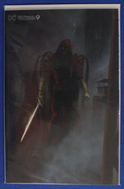 Batman Urban Legends #1-17 Set VF/NM