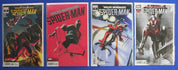 Miles Morales Spider-Man #1-41 Near Complete Set Lot of 87 VF/NM