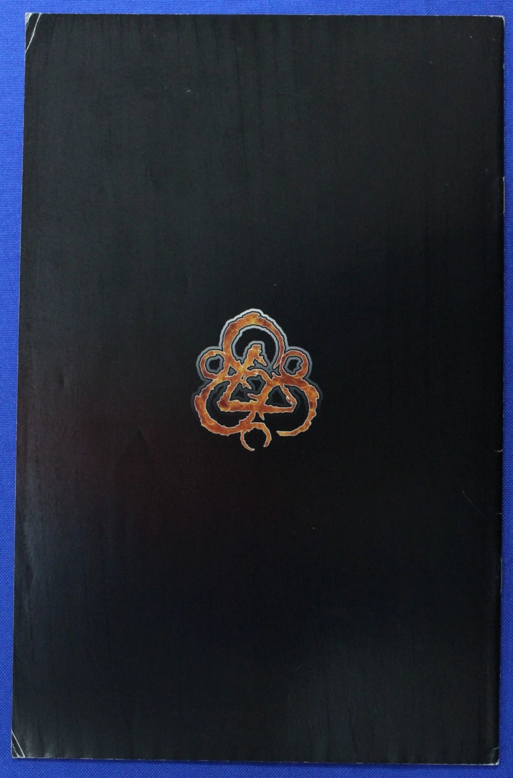 Second Stage Turbine Blade #1-2 FN-VF