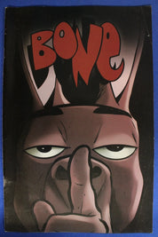 Bone #1-55 Complete Set FN-VF 1st Prints & Image Reprints