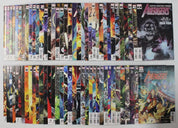 Avengers #1-66 Near Complete Set + Annual & Variants (MISSING #33)