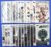 Locke & Key Complete Sets & One-Shots Lot of 26 VF/NM