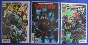 Miles Morales Spider-Man #1-41 Near Complete Set Lot of 87 VF/NM