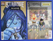 Strange Academy #2-18 Near Complete Set + Extras Lot of 39 VF-VF/NM