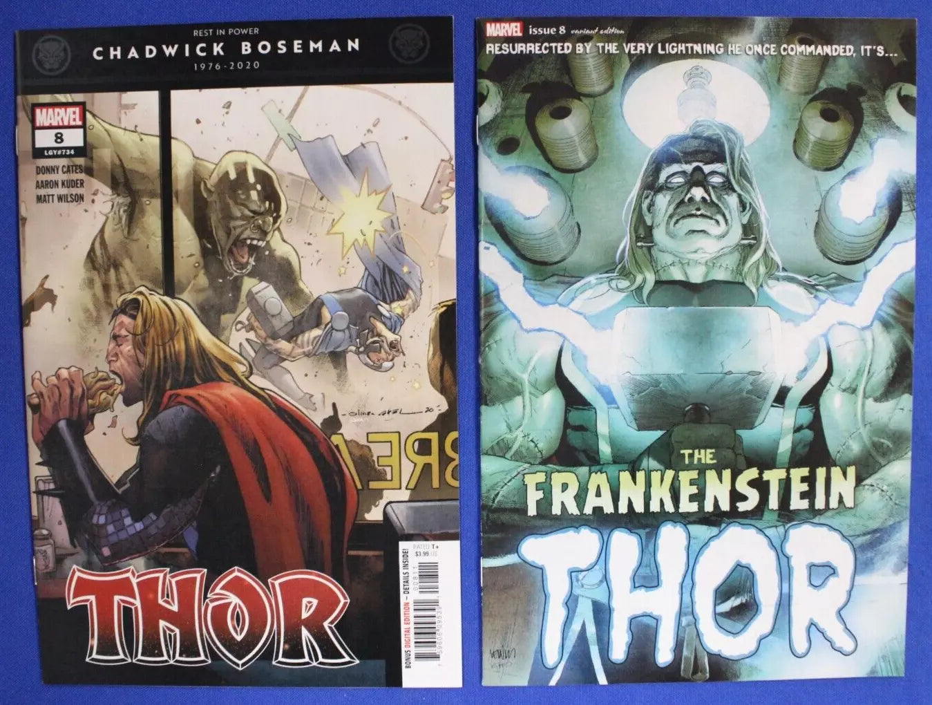 Thor #1-30 Near Complete Set Lot of 50 (NO #31-35) VF/NM