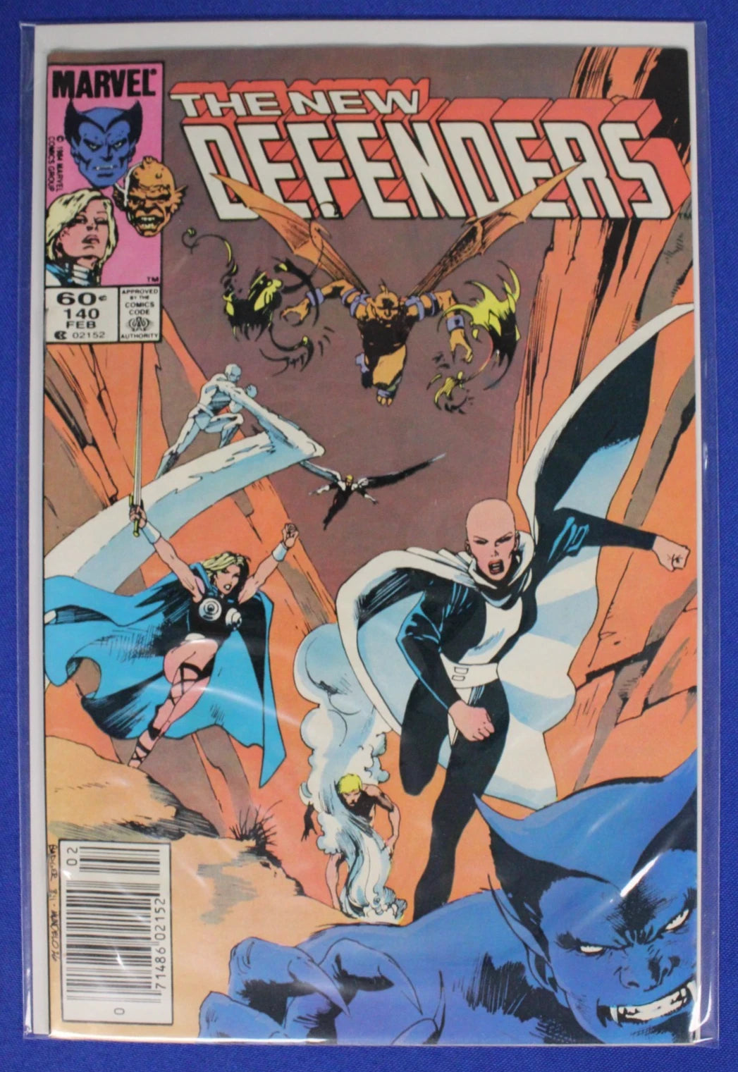 The Defenders #50-83, 85-146, 148-149, 152 Run Lot of 99 FN-VF