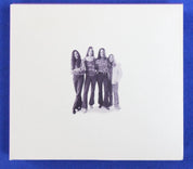 Fanny First Time in a Long Time The Reprise Recordings 4 CD Box Set Limited Edition