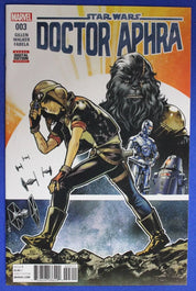 Star Wars Doctor Aphra #1-35 + Annuals Near Complete Lot of 39 VF/NM