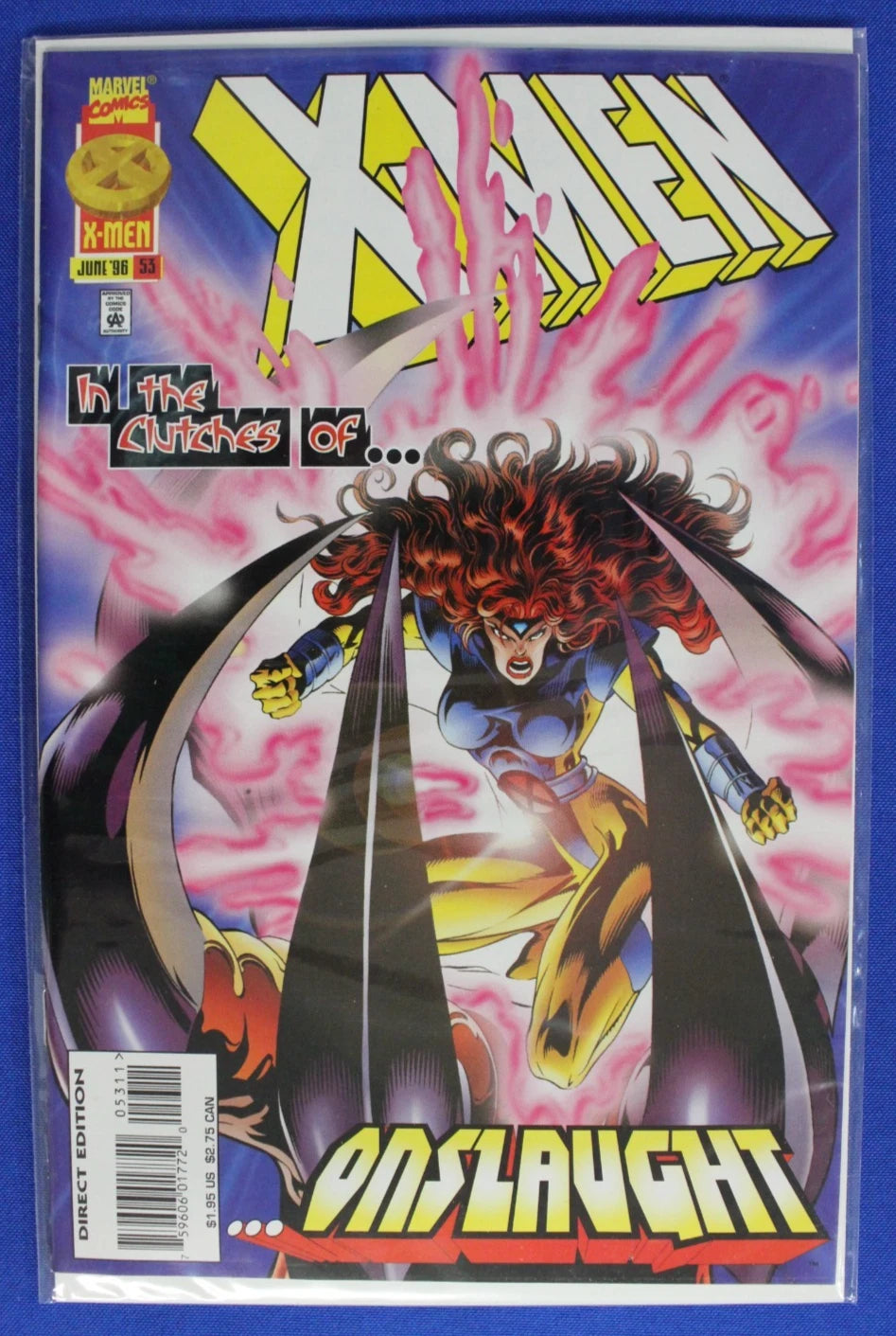 X-Men #1-207 Complete Set + Annuals & Variants Lot of 222 VF