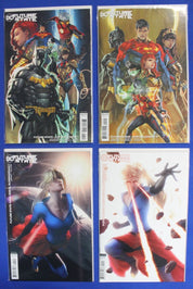 Future State Lot of 67 VF/NM