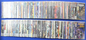 Witchblade #1-86 88-122 + Variants & Extras Lot of 145 VF-VF/NM