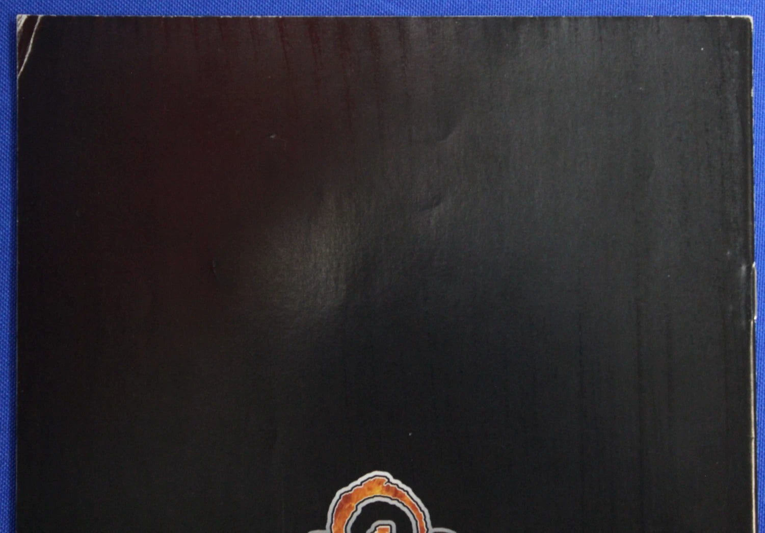 Second Stage Turbine Blade #1-2 FN-VF